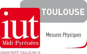 IUT mesures physiques toulouse